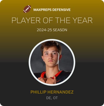 Players of the Year
