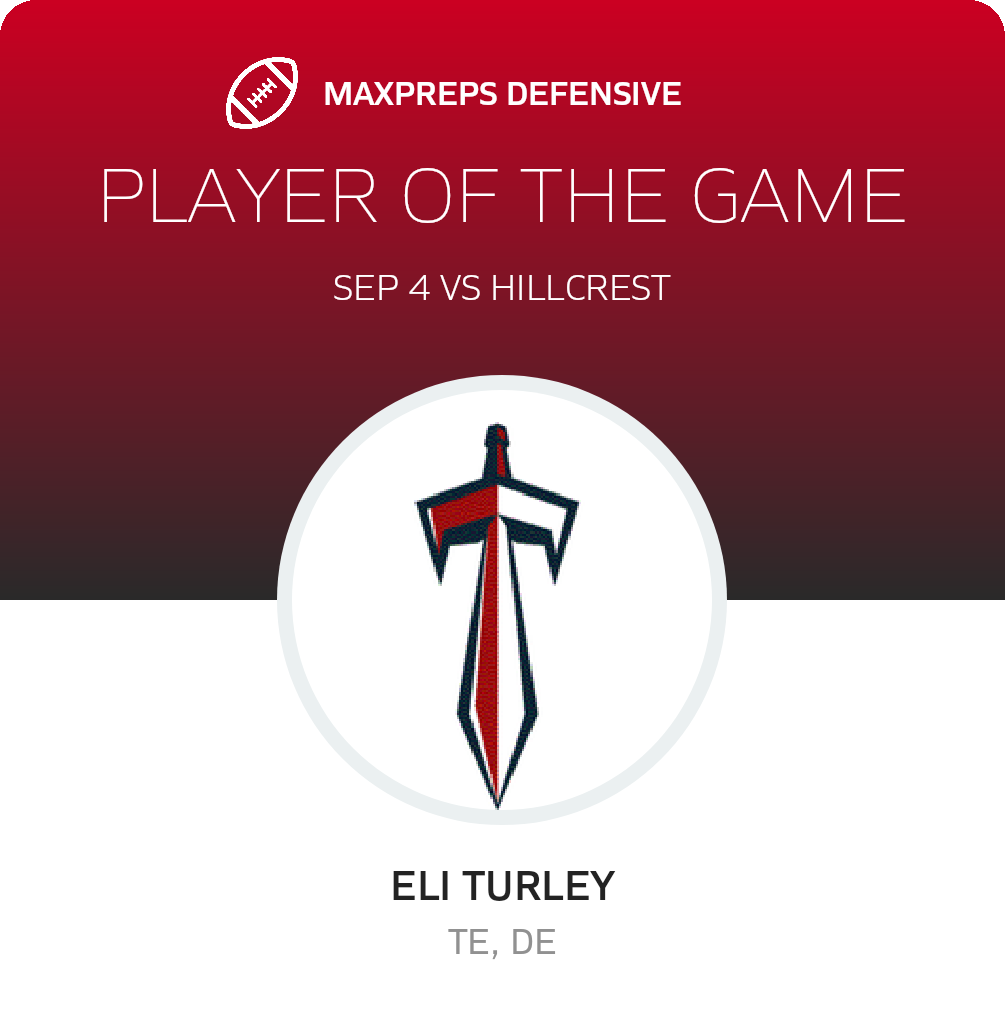 Players of the Game