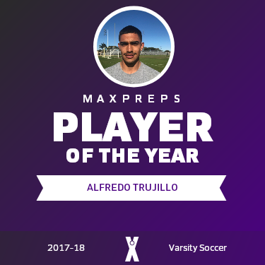 Player of the Year