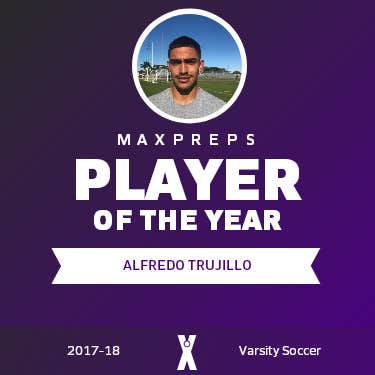 Player of the Year