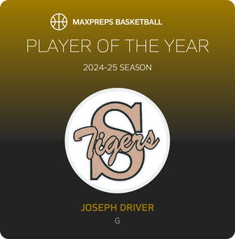 Player of the Year