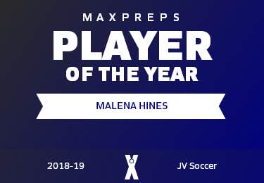 Player of the Year