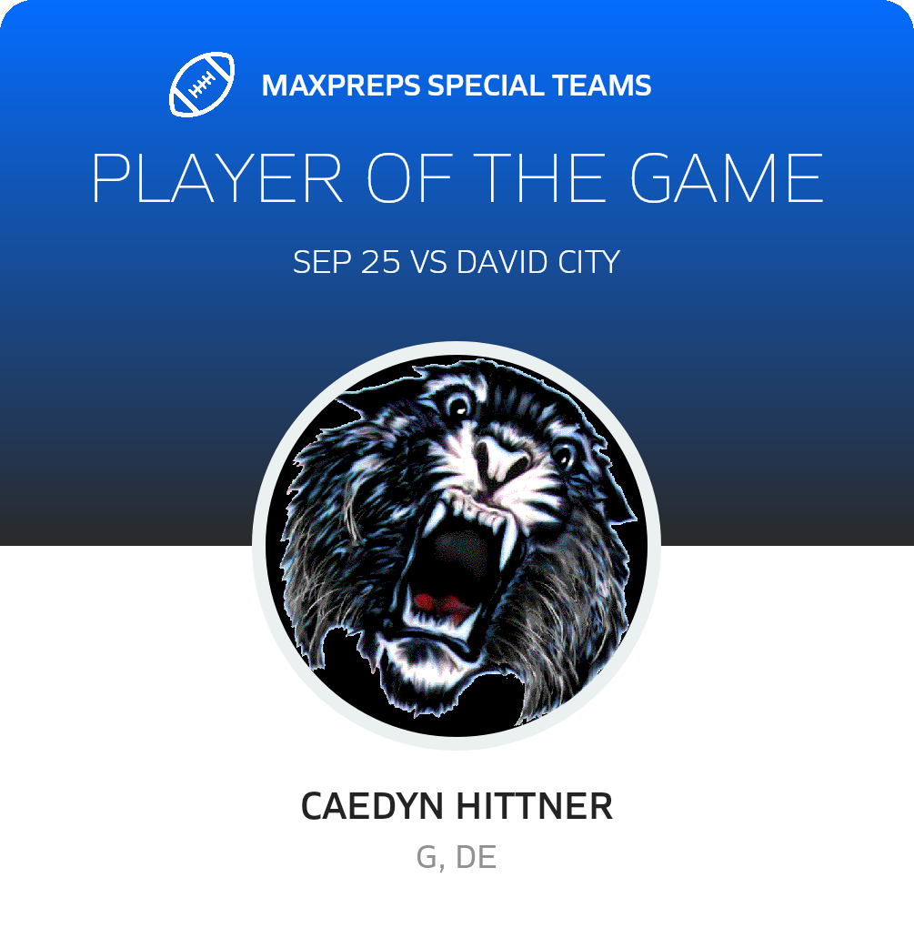 Players of the Game