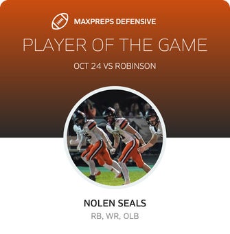Players of the Game