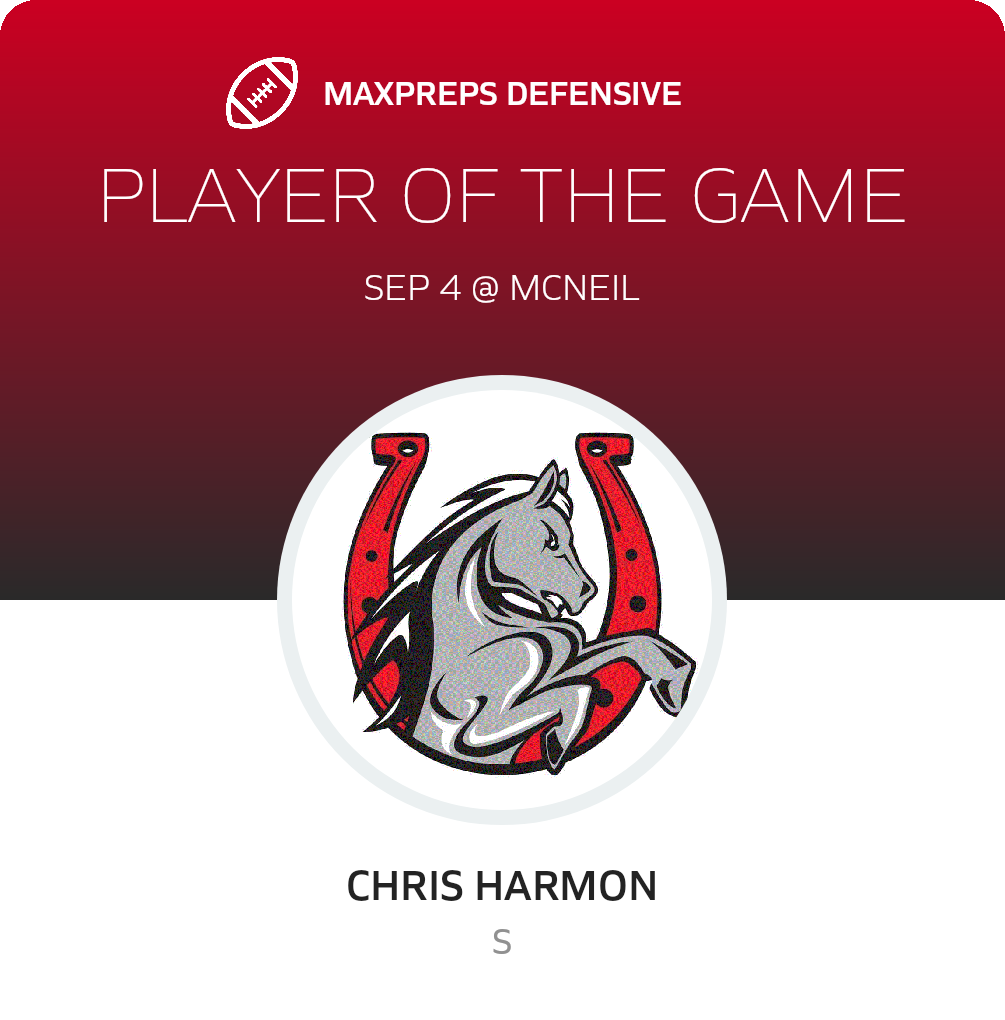 Players of the Game