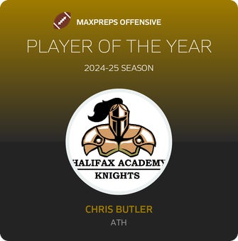 Players of the Year