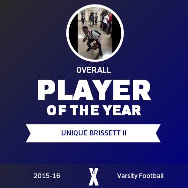 Player of the Year