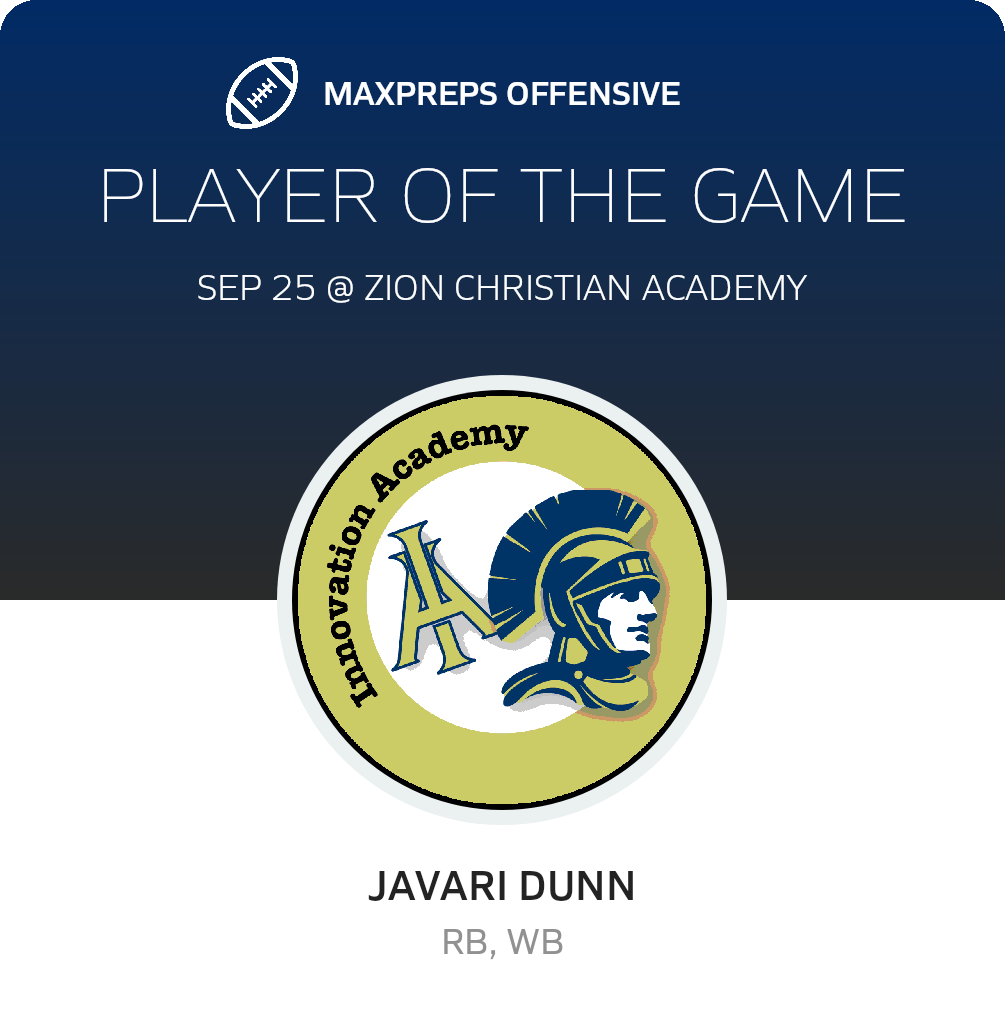 Players of the Game