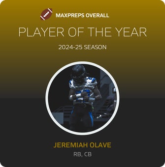 Players of the Year