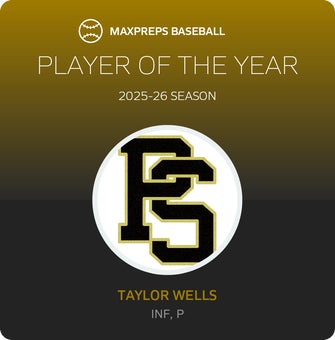 Player of the Year