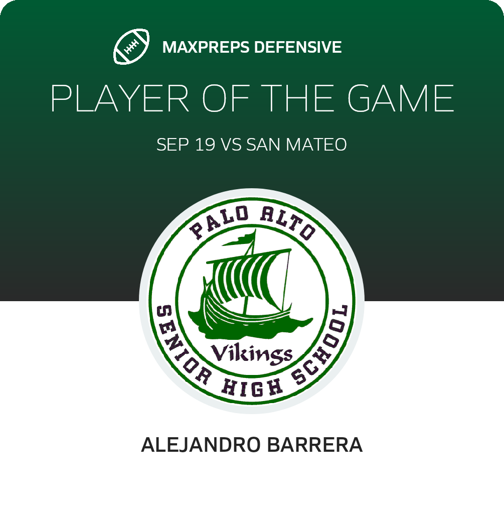 Players of the Game