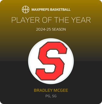 Player of the Year