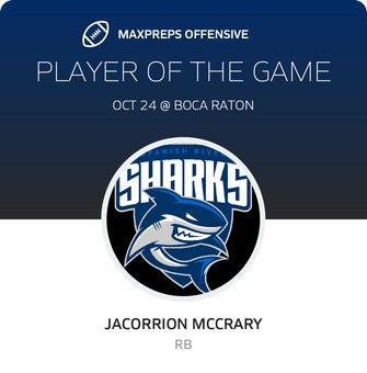 Players of the Game