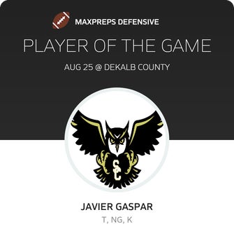 Players of the Game