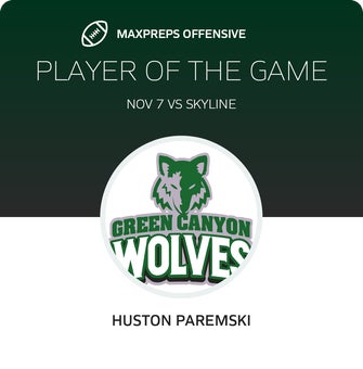 Players of the Game