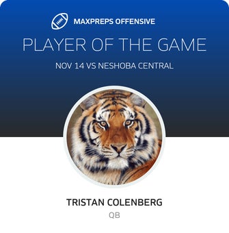 Players of the Game