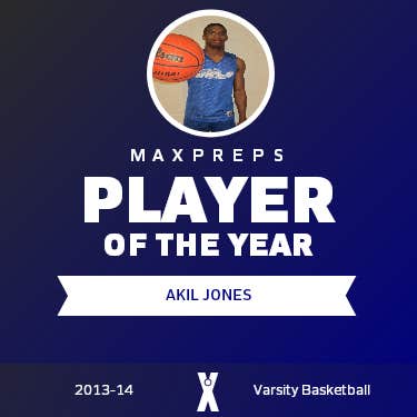 Player of the Year