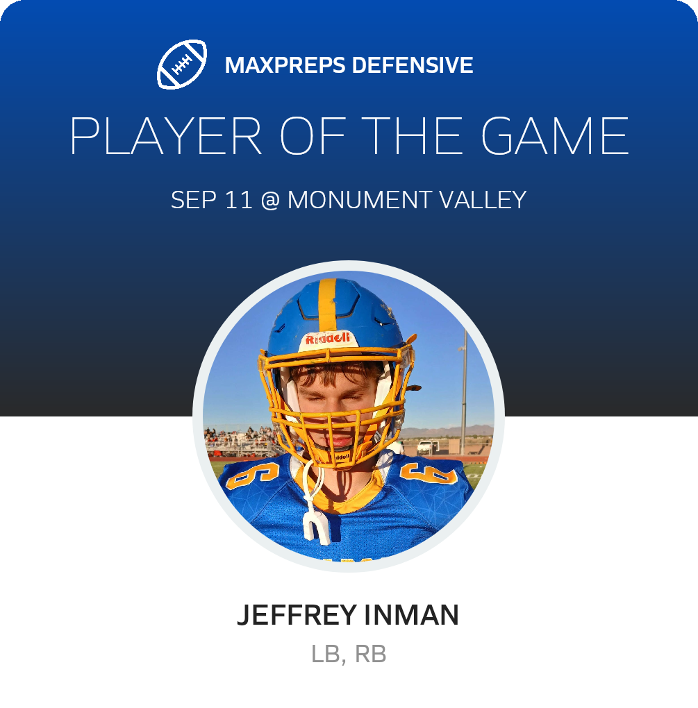 Players of the Game
