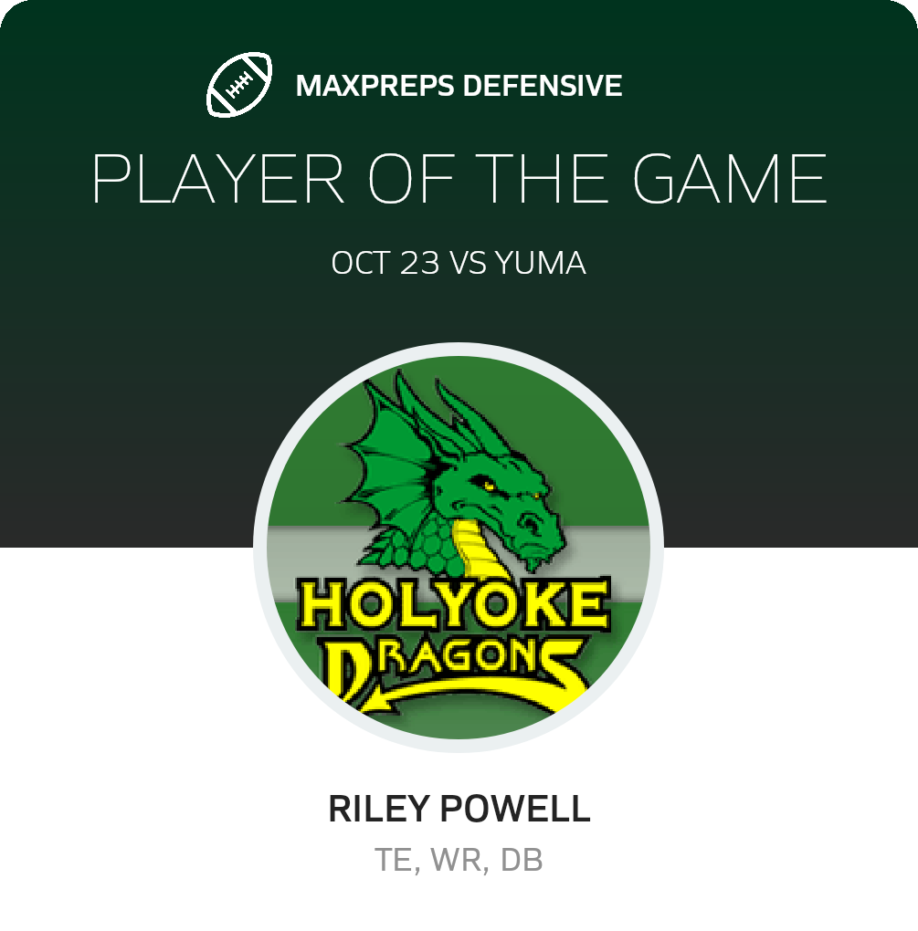 Players of the Game