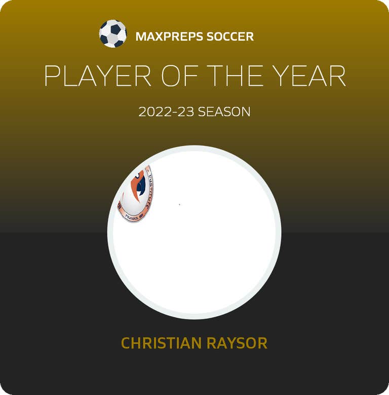 Player of the Year