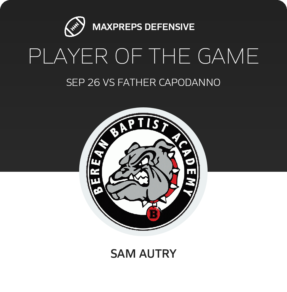 Players of the Game