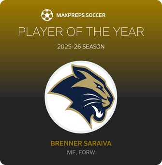 Player of the Year