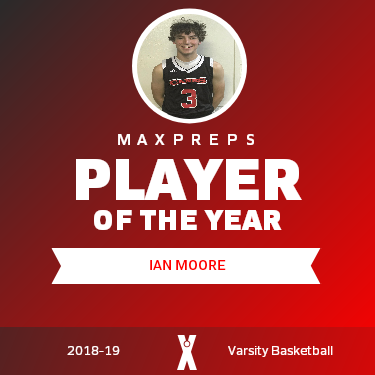 Player of the Year
