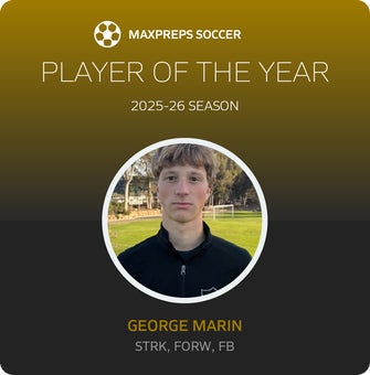 Player of the Year