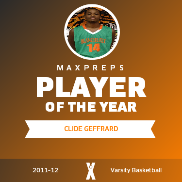 Player of the Year