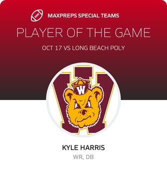Players of the Game