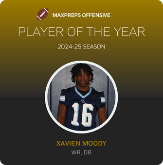 Players of the Year