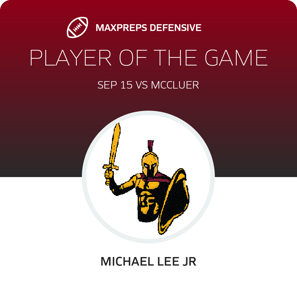 Players of the Game