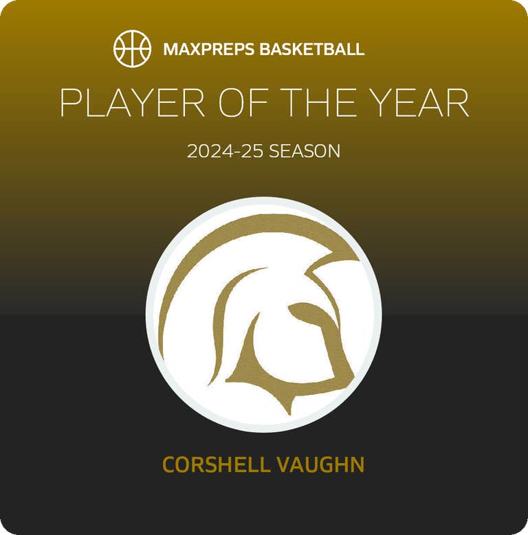 Player of the Year