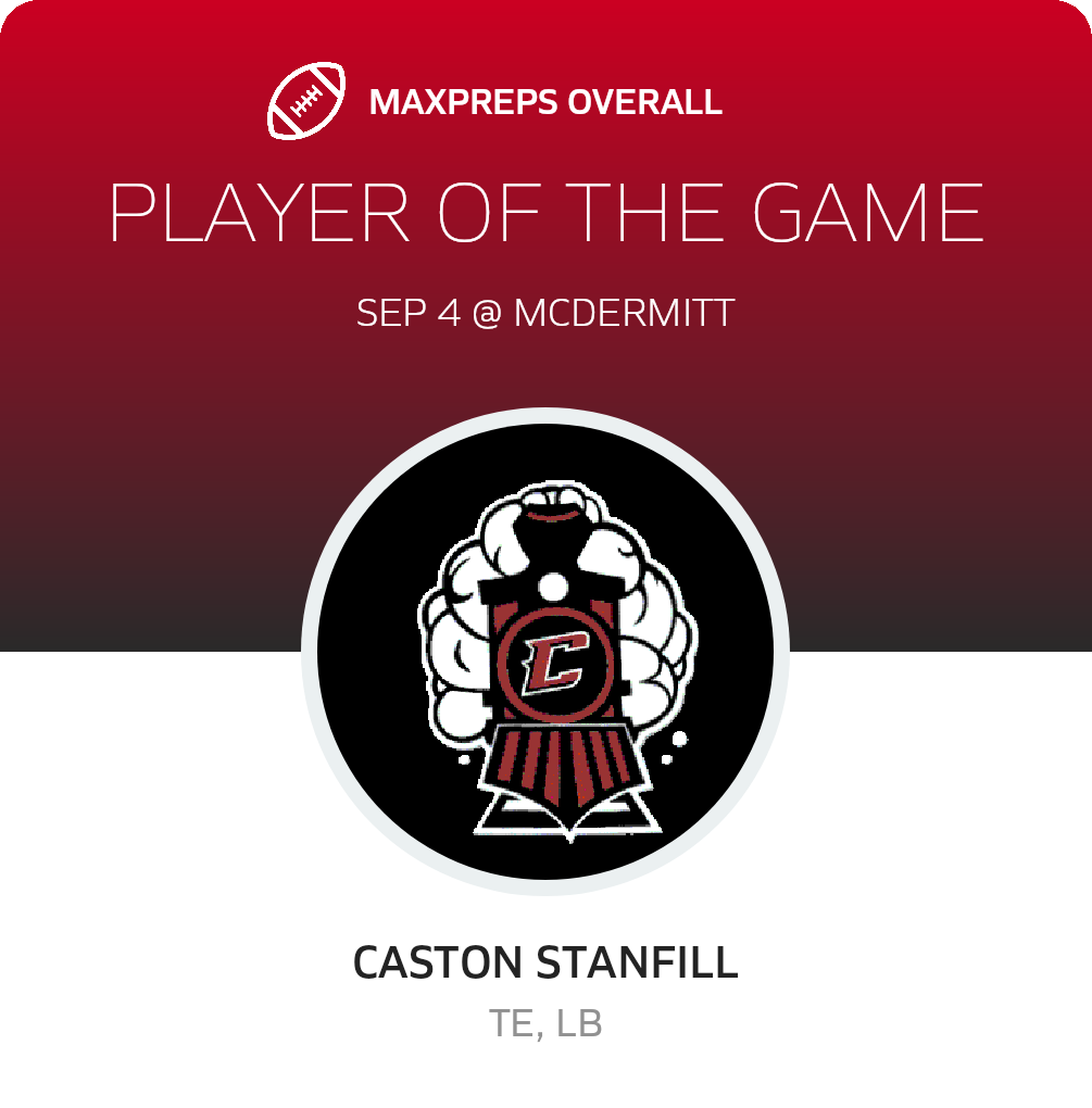 Players of the Game