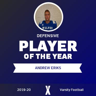 Player of the Year