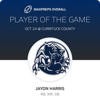 Players of the Game