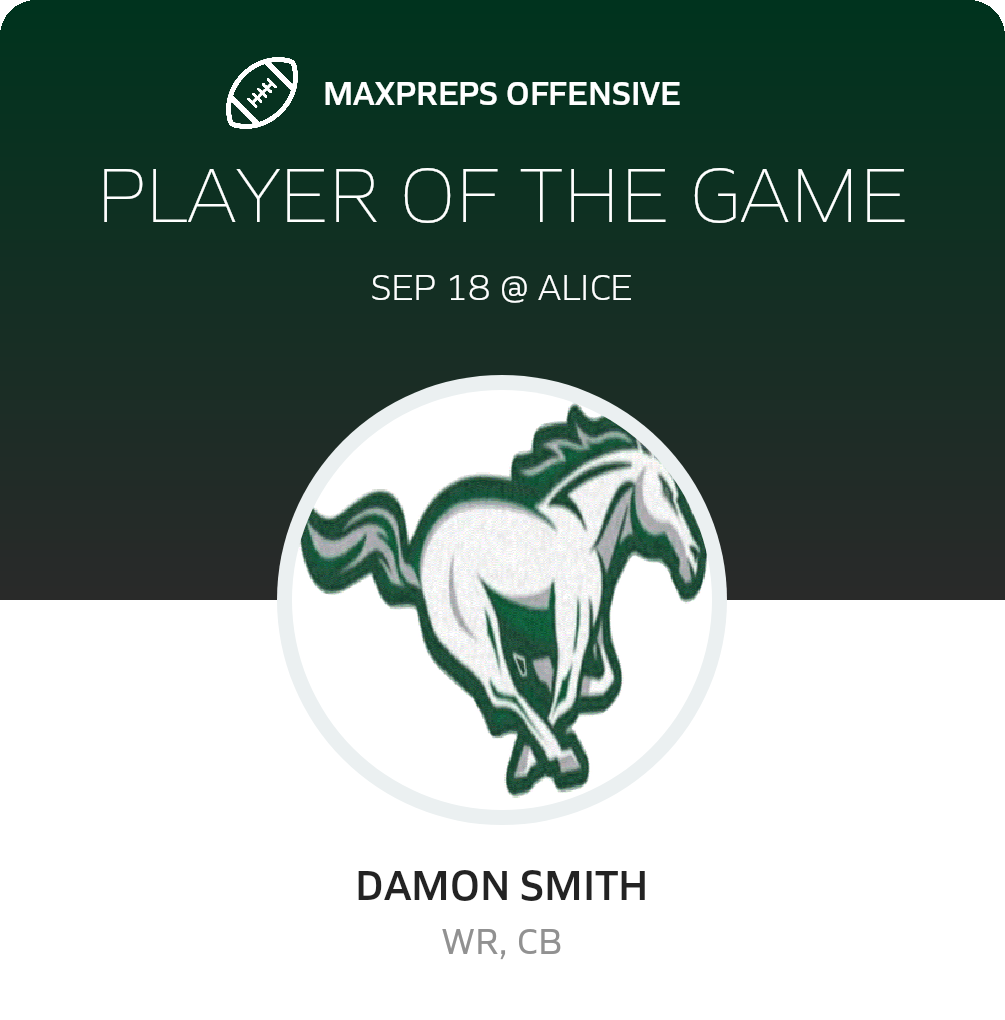 Players of the Game