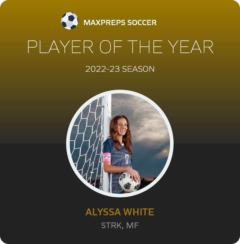 Player of the Year