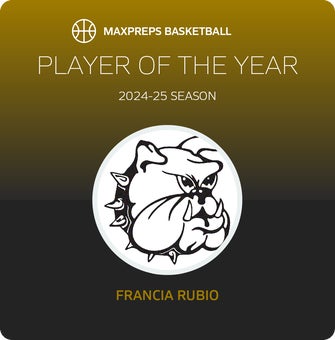 Player of the Year