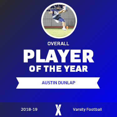 Player of the Year