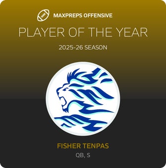 Players of the Year