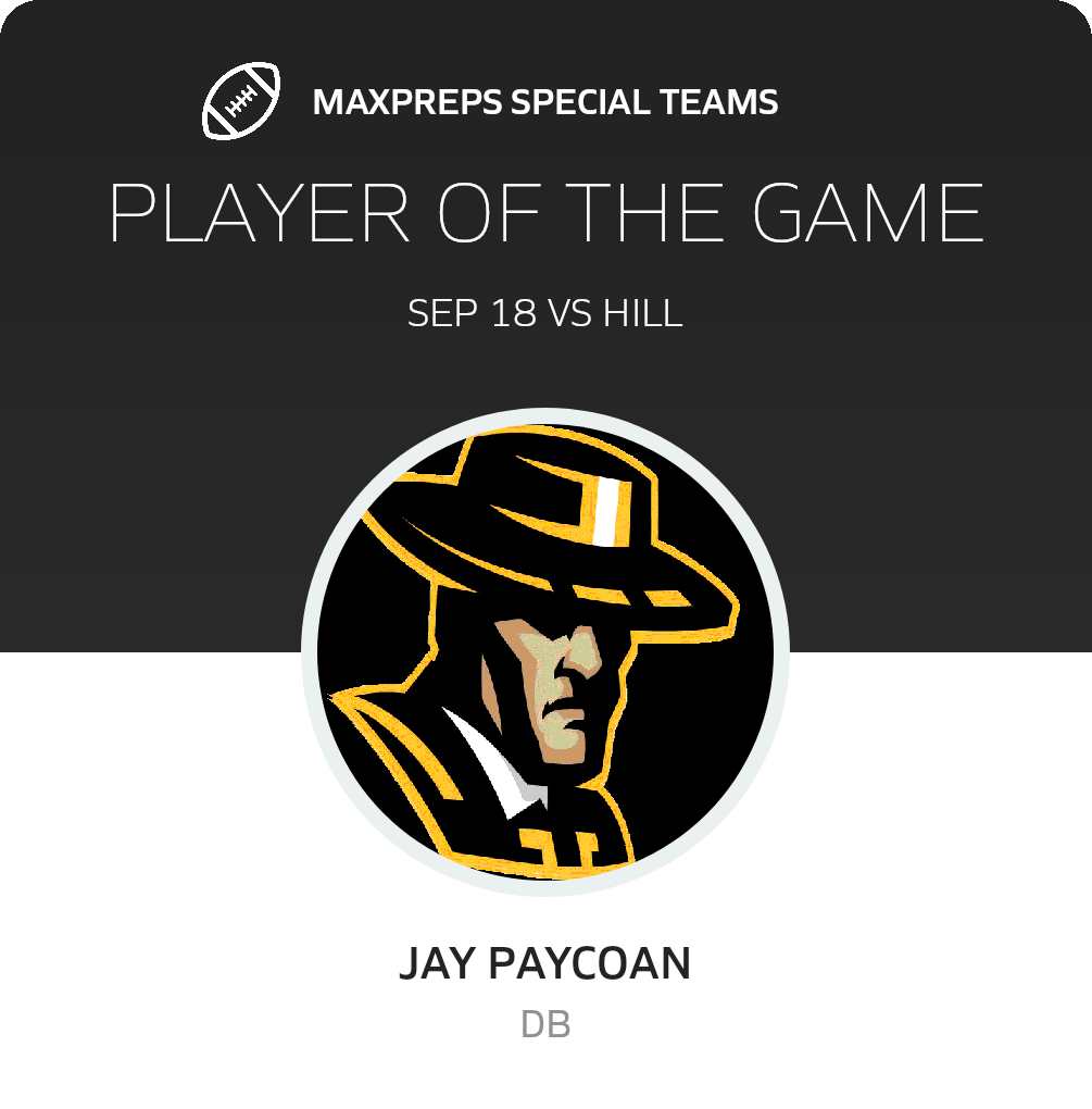 Players of the Game