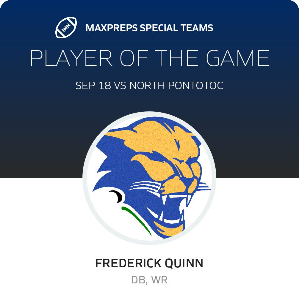 Players of the Game
