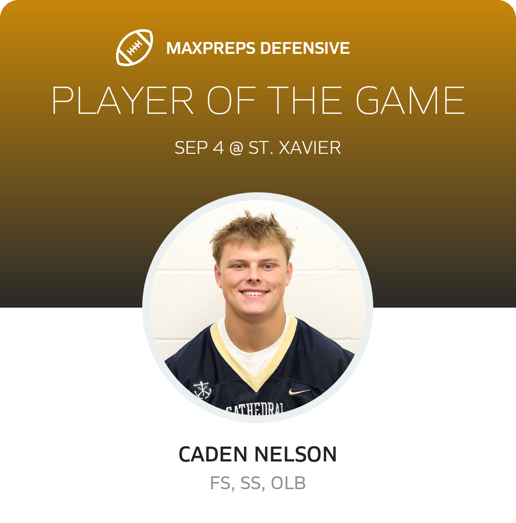 Players of the Game