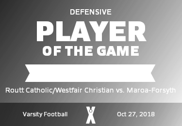 Players of the Game
