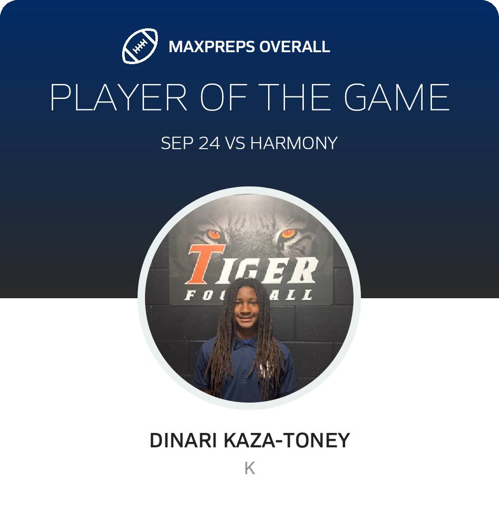 Players of the Game