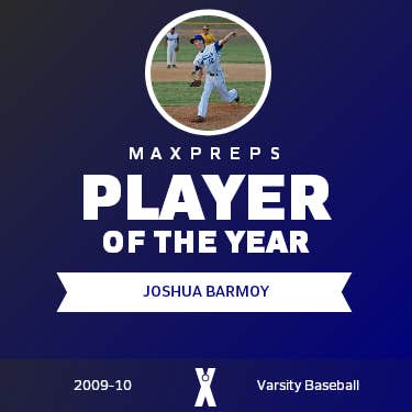 Player of the Year