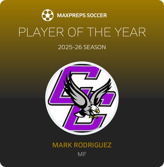 Player of the Year