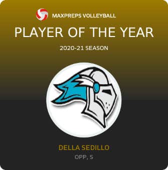 Player of the Year