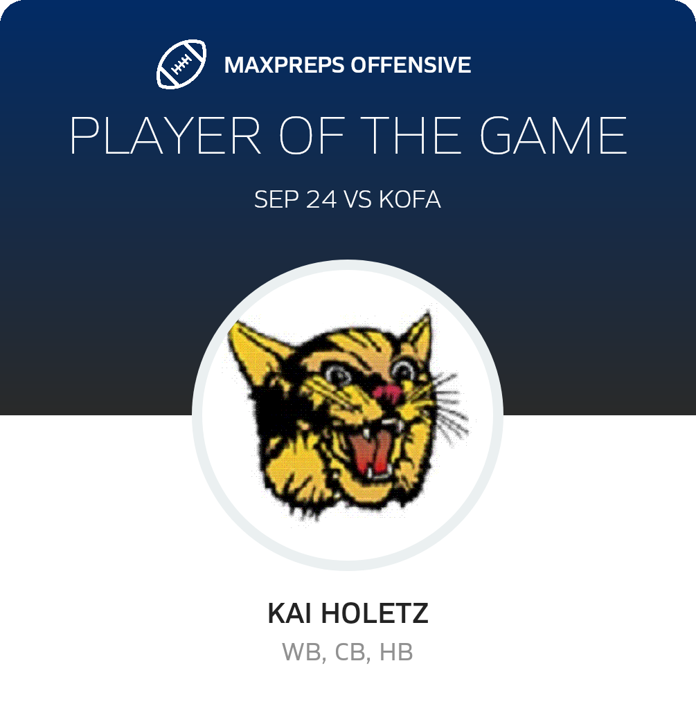 Players of the Game